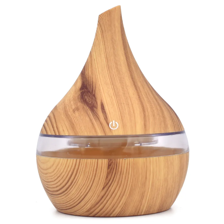 Oil diffuser