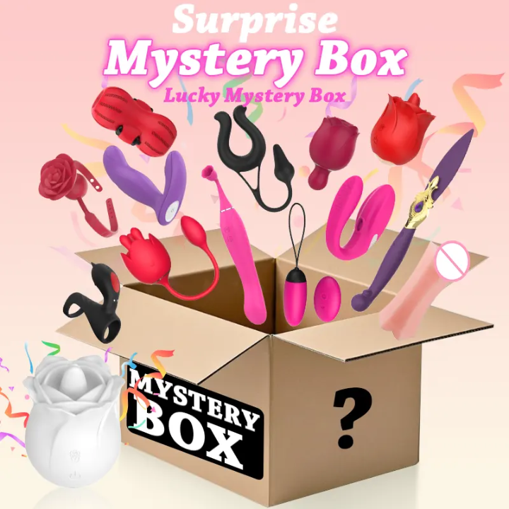 Mystery surprise box Super Deal!!!!!