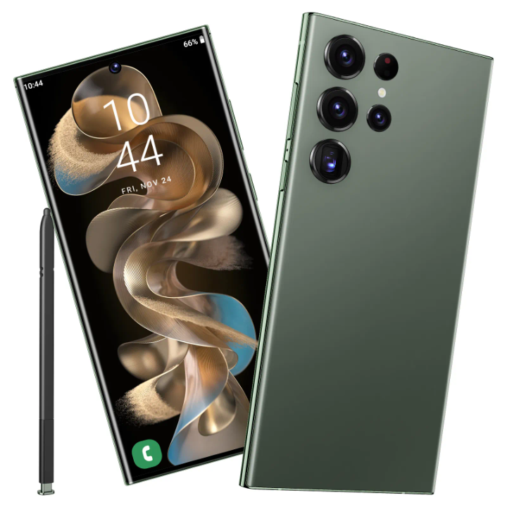 Limited time offer S25 ultra 5G android smart phone.