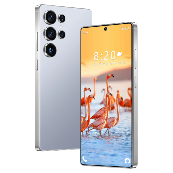 Limited time offer S25 ultra 5G android smart phone.