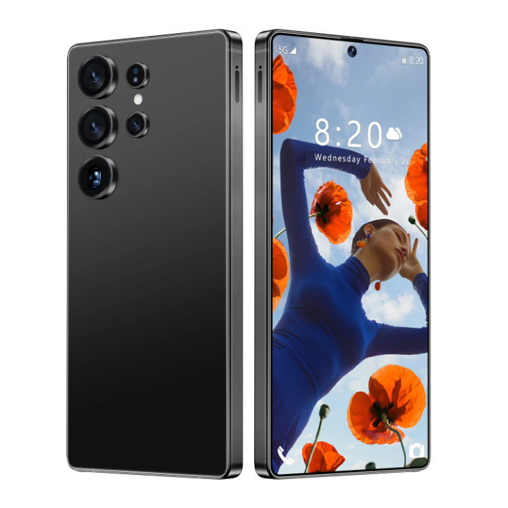 Limited time offer S25 ultra 5G android smart phone.