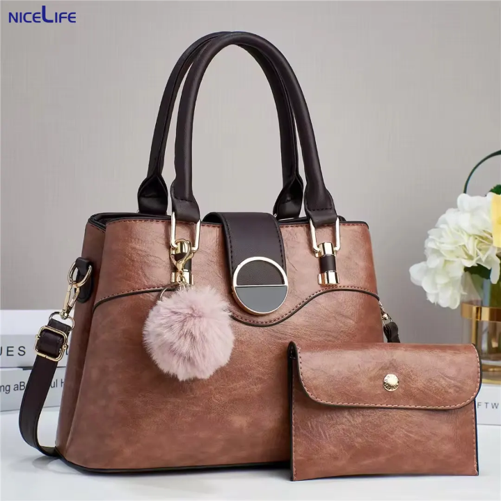 2025 retro hand bags