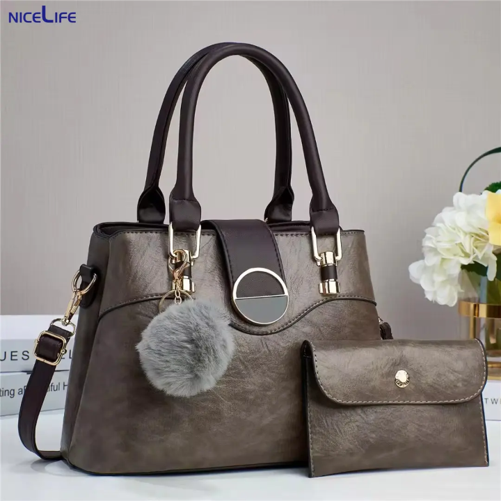 2025 retro hand bags