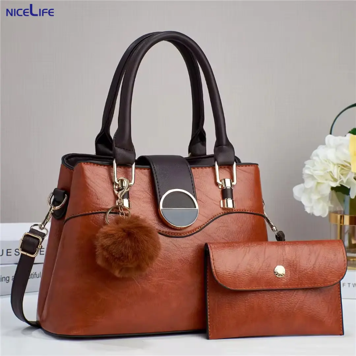 2025 retro hand bags