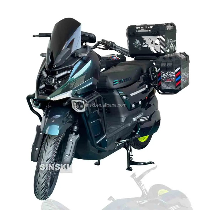 Best seller Sinski Electric 🛵🛵🛵