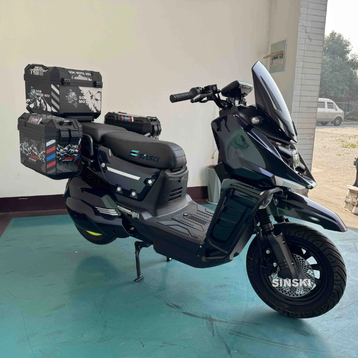 Best seller Sinski Electric 🛵🛵🛵