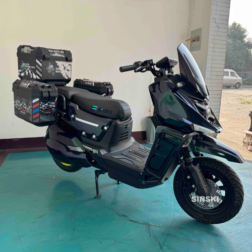 Best seller Sinski Electric 🛵🛵🛵
