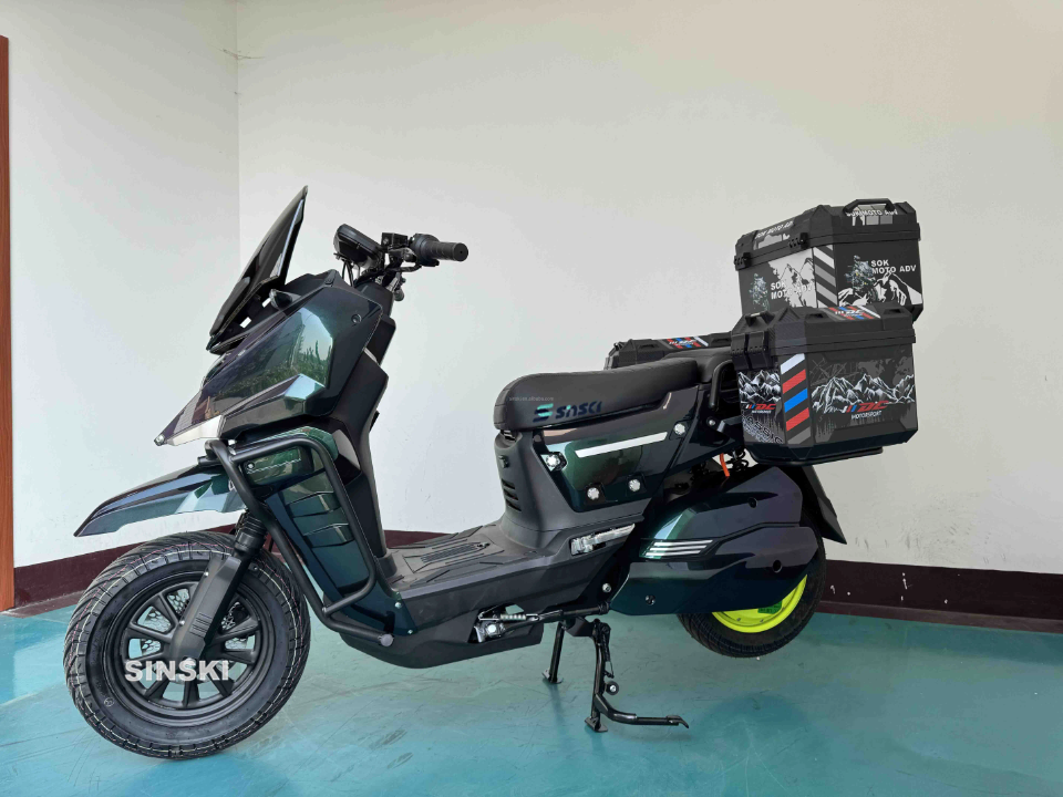 Best seller Sinski Electric 🛵🛵🛵