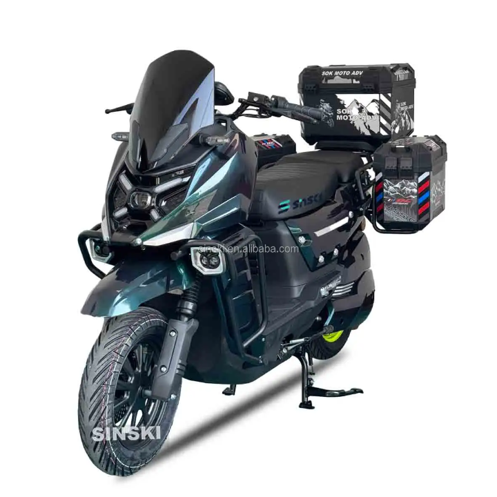 Best seller Sinski Electric 🛵🛵🛵