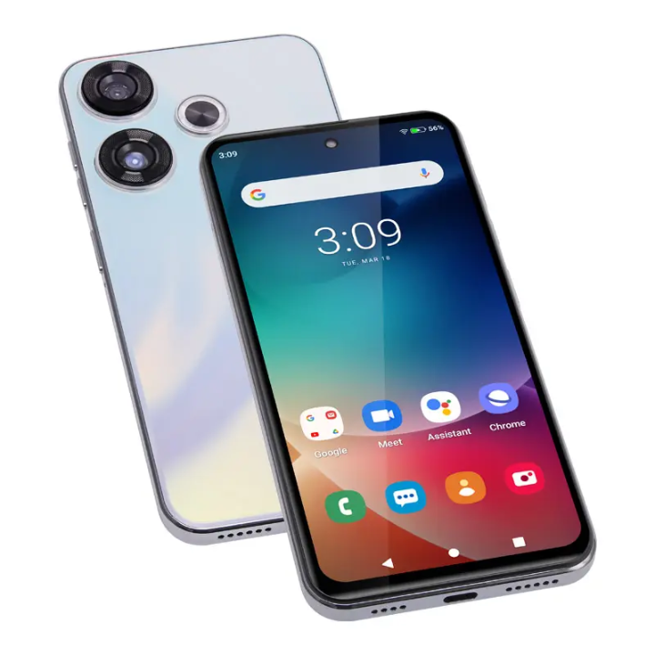 🔥 Hot sale 4G smart phone