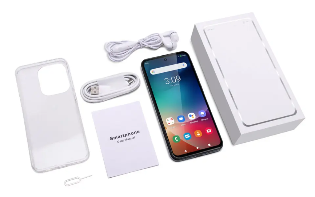 🔥 Hot sale 4G smart phone