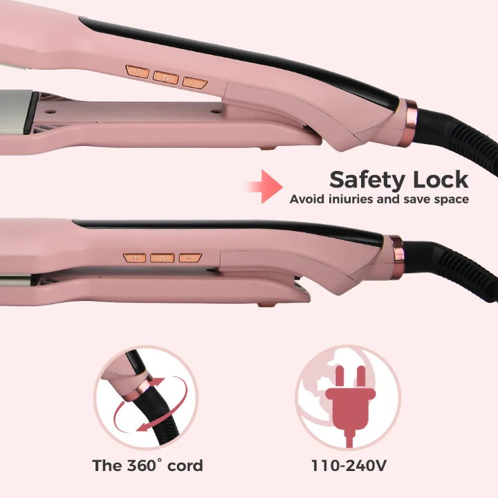 Best price guaranteed 🌟 Flat iron Free shipping 💫💫