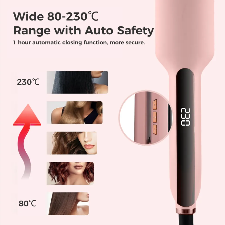 Best price guaranteed 🌟 Flat iron Free shipping 💫💫