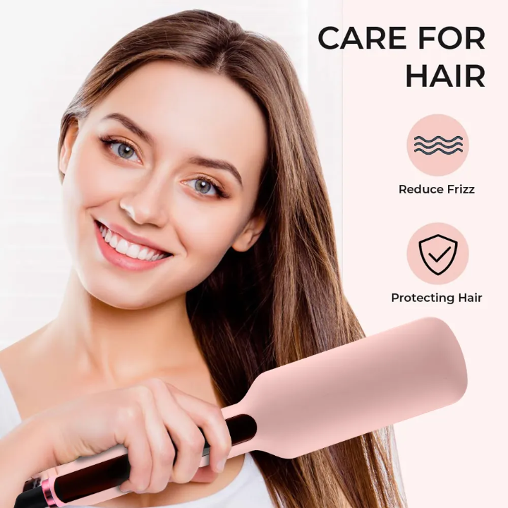 Best price guaranteed 🌟 Flat iron Free shipping 💫💫