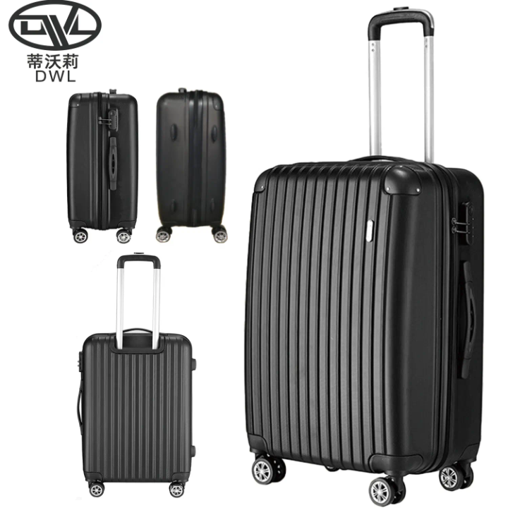 With us get more for less -Custum 3PC Hard shell Luggage set🫵💫🫵✈️ Free shipping 💫