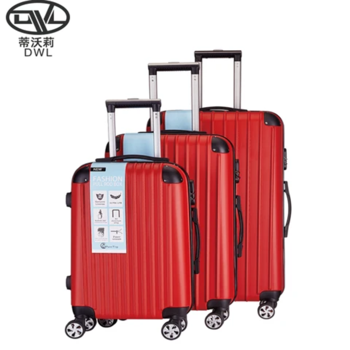 With us get more for less -Custum 3PC Hard shell Luggage set🫵💫🫵✈️ Free shipping 💫